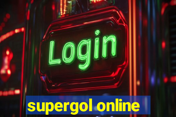 supergol online